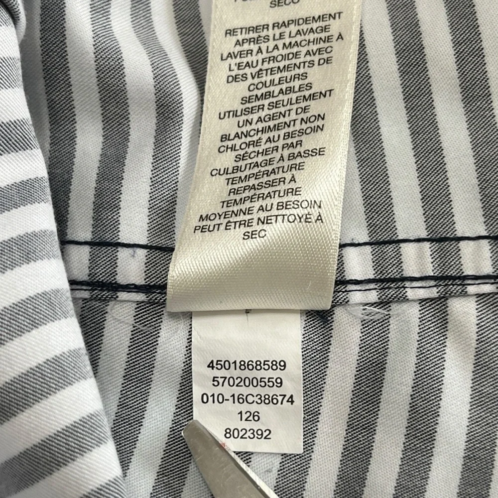 Chicos chico’s striped